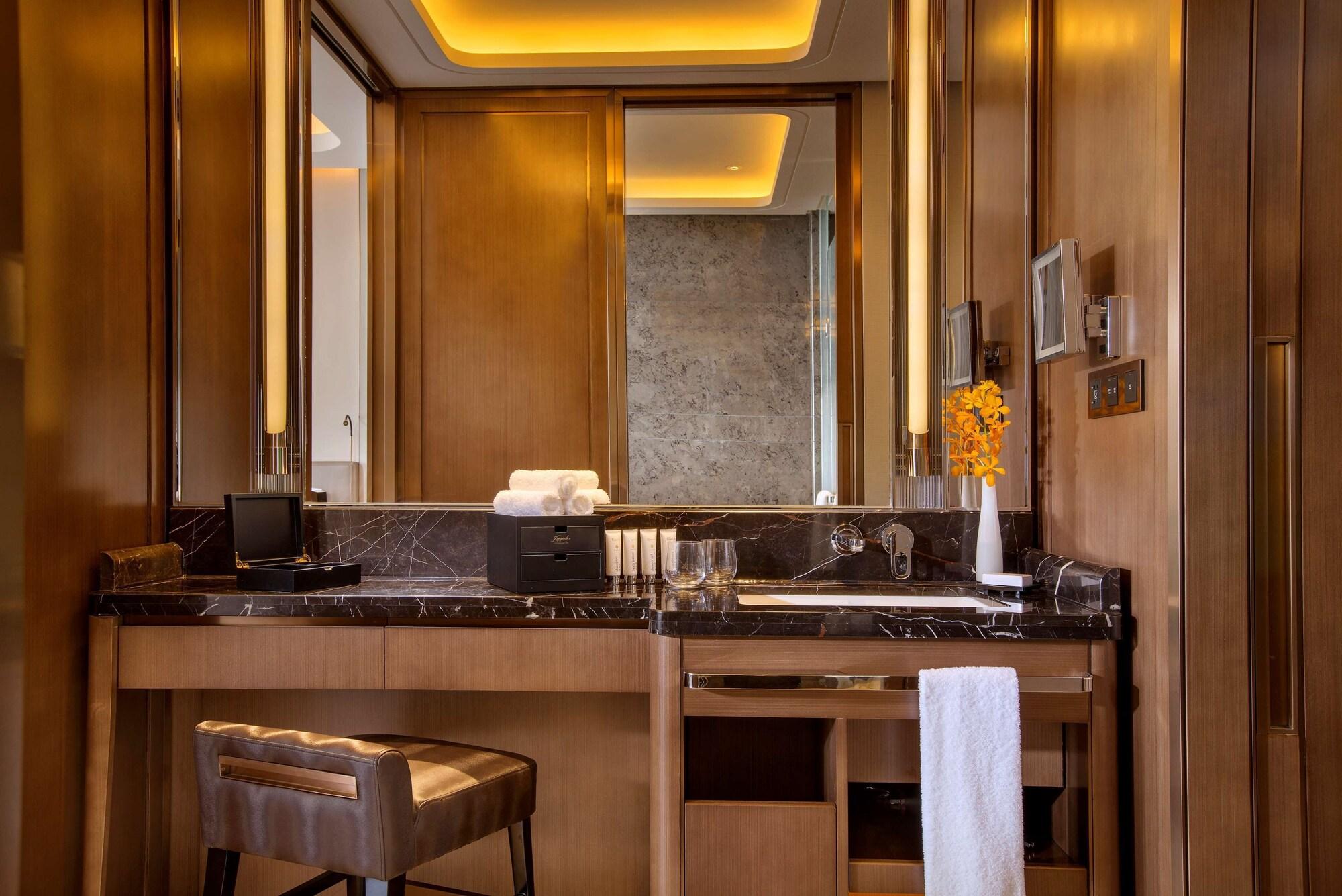 Kempinski Hotel Changsha Exterior foto