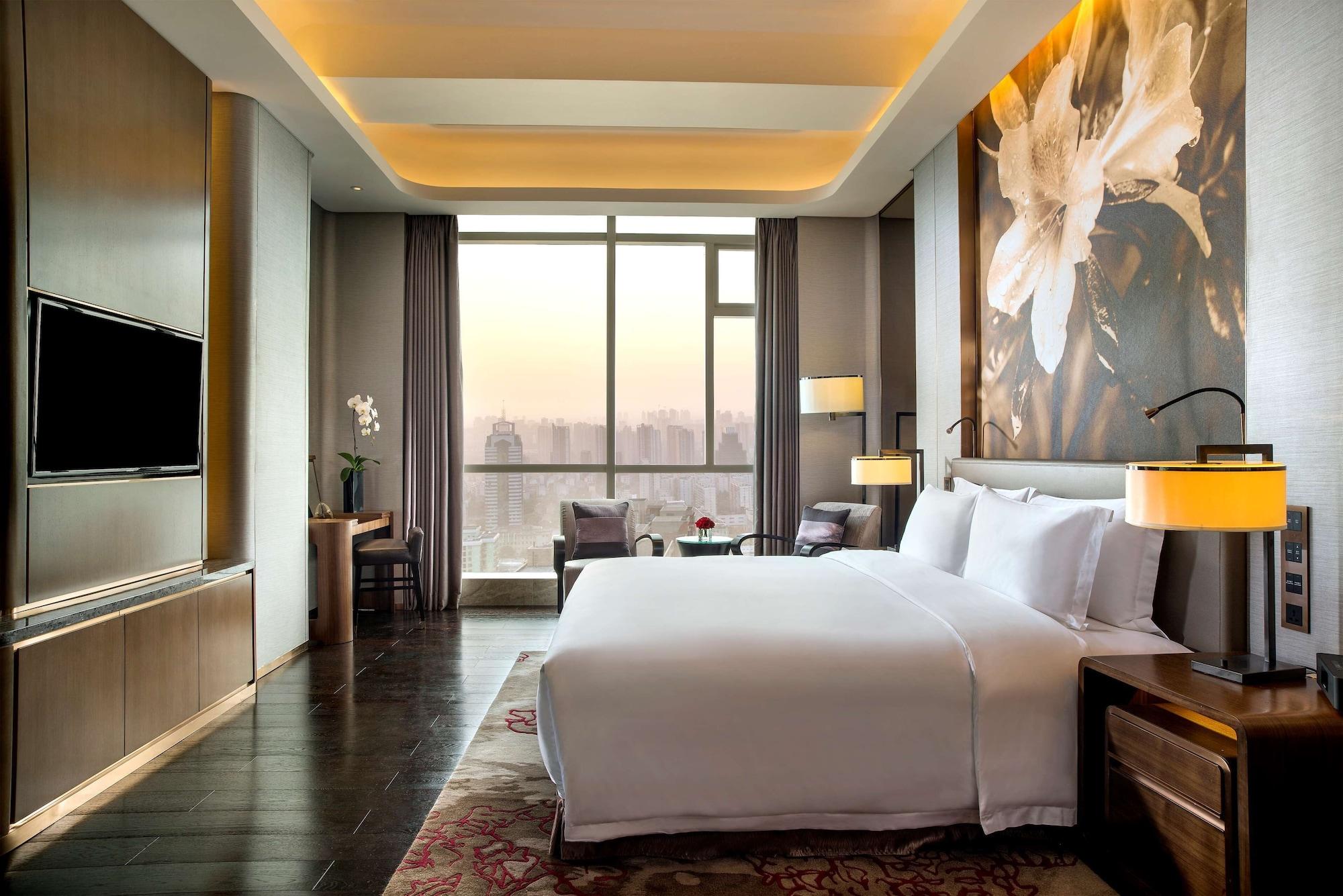 Kempinski Hotel Changsha Exterior foto